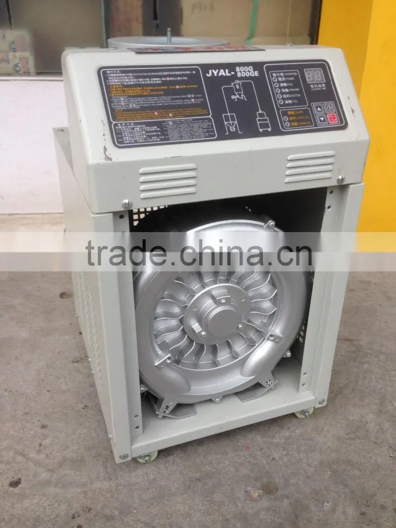 Zillion automatic vacuum loader 800G