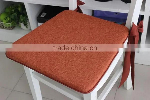 2015 Kikiland latest design cheap wholesale seat cushion seat pad
