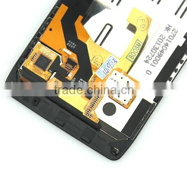 lcd touch screen for motorola xt925 lcd didplay, for motorola xt926 lcd display