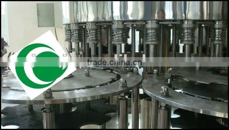 18-18-6 Washing Filling and Capping /Drinking water filling machine