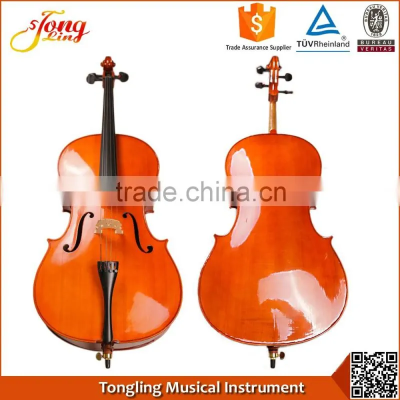 1/8 Cello Antique cello Professional cello