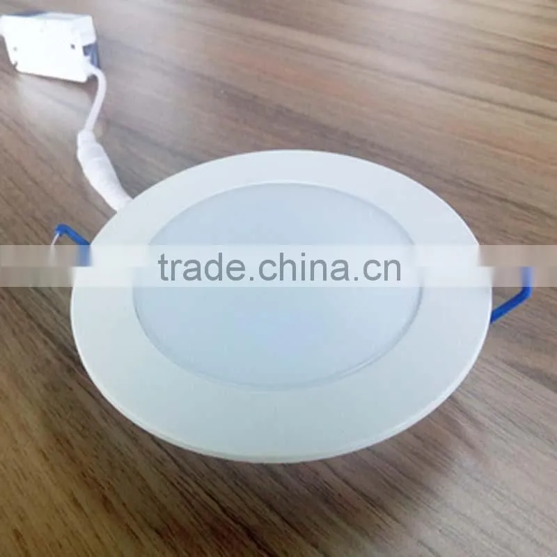 Wholesale Global LED Panel Manufacturers Plastic CE RoHS Led Lanterns 3W 4W 6W 8W 15W 18W