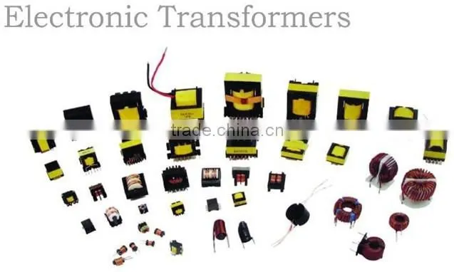 High frequency 220v ac to 12v dc transformer for sale