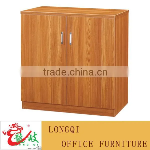 wooden office furniture tea cabinet