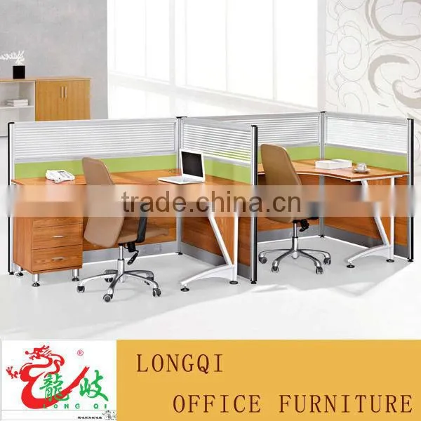 Factory direct price panel system partition cubicle