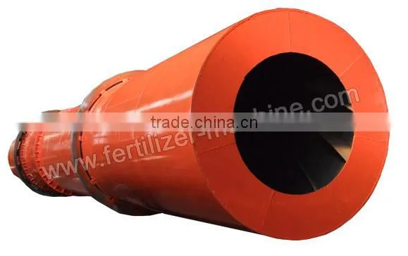 organic fertilizer machine/bio-fertilizer production line/fertilizer granulator for sale