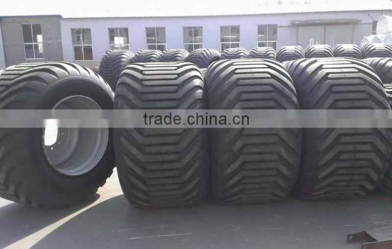 Flotation tyre rim 16.00x22.5 for tyre 550/60-22.5