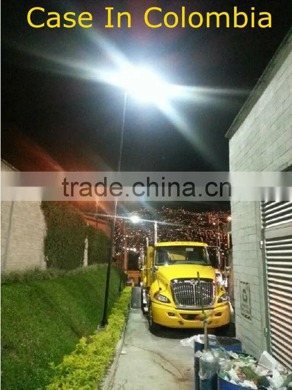 2016 sinoco nichia led chips led street light 30w 40w 60w 80w 100w