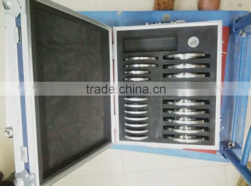 Pressure balancing device