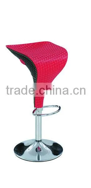 2013 rella black bar stool