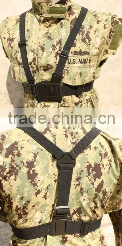 low price for Gpro Acessories Head Strap Harness For HD Hero 3