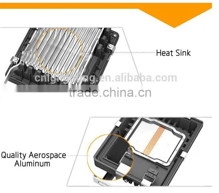 Outdoor led stadium flood lighting from china wholesale market