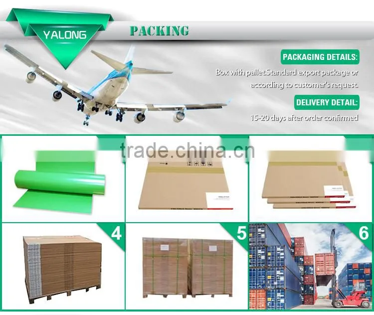 Offset printing PS Plate for FREE SAMPLE and offset plate sizes