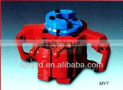 Type CDZ API Drill Pipe Elevator