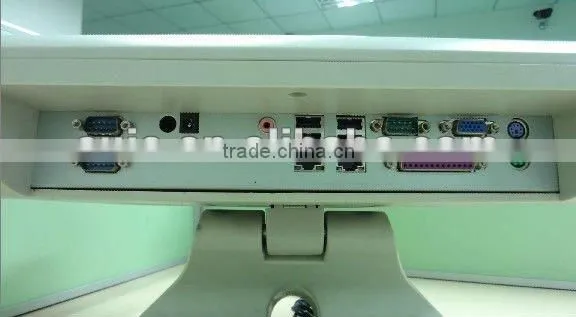 Electronic cash register