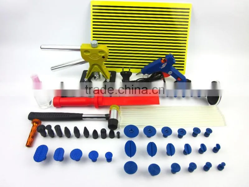 Paintless Dent Removal Repair Tools Lights