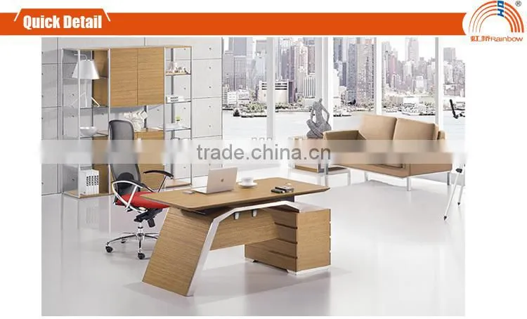 DT-18 1.8 meter executive desk modern office table office executive desk