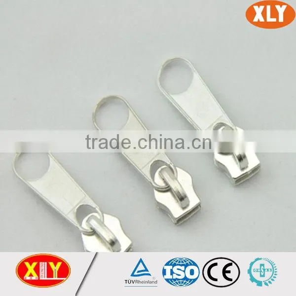 zipper manufacture wholesale Zipper insertion pin and box