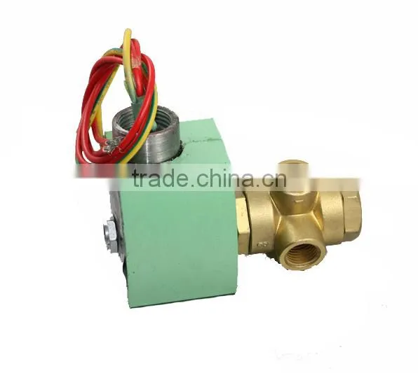 electric valve solenoid valve 24v air compressor spare part OEM Solenoid Valve 39583943