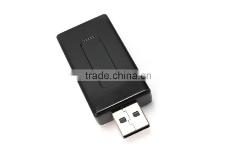 USB Virtual 7.1 Channel External Sound Card Audio Adapter
