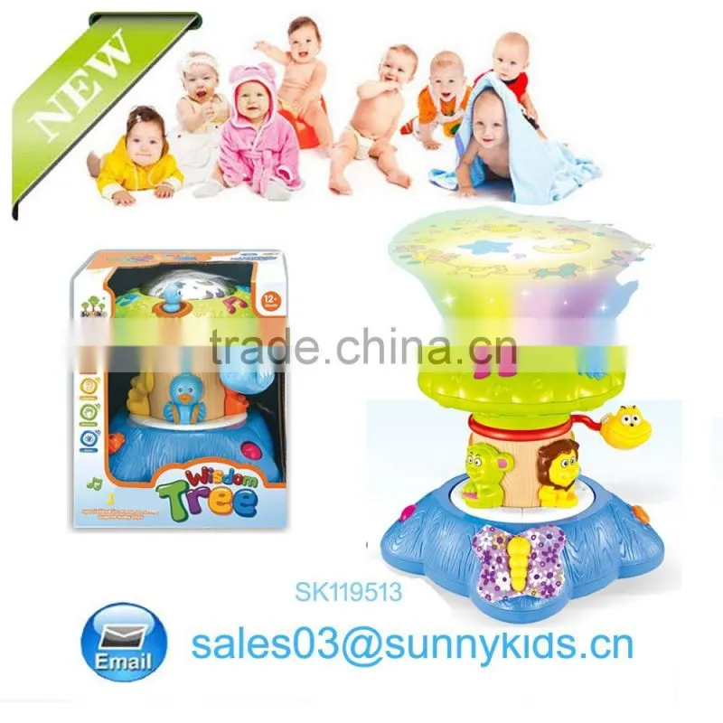 2016 high quality baby play mat baby gym toy for sale