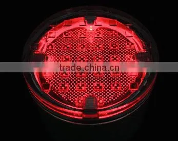 IP68 10 Years Service Life LED Underground SOLAR Light