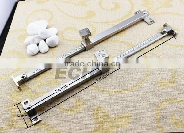china supplier window accessory stainless steel window stay