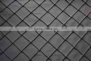 wholesale premium 100% polyester round pintuck taffeta table cloth