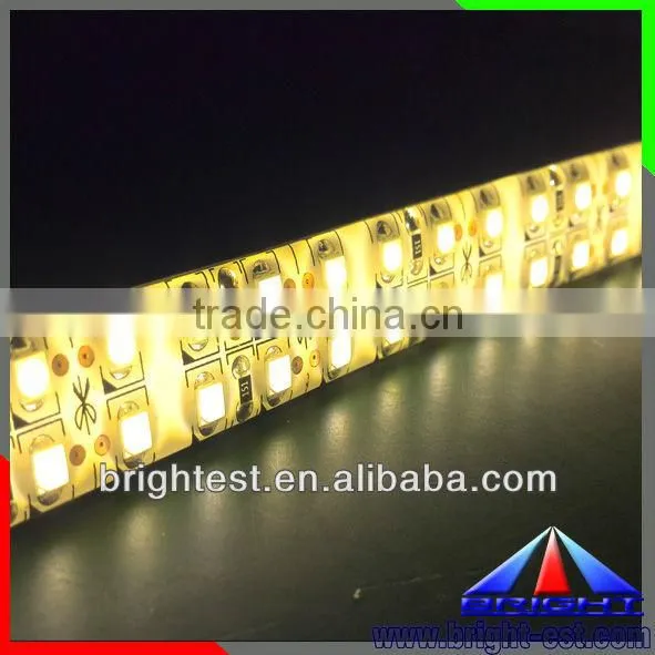 3528 led strip light, low power led back light strip, 2600K led strip dc24 v