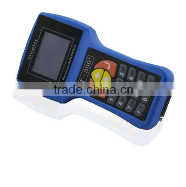 2014 Updated Newest T 300 Key Programmer V13.8 T Code For Multi-Brand Vehicle T300 Automan Programmer