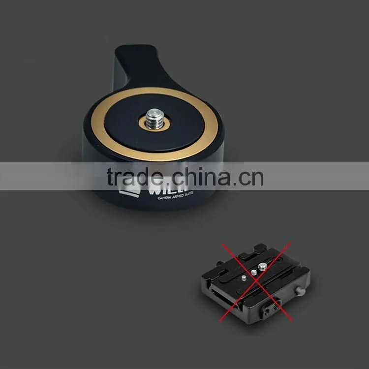 Sell Online Wieldy Camera Accessories Dslr Quick Release Plate