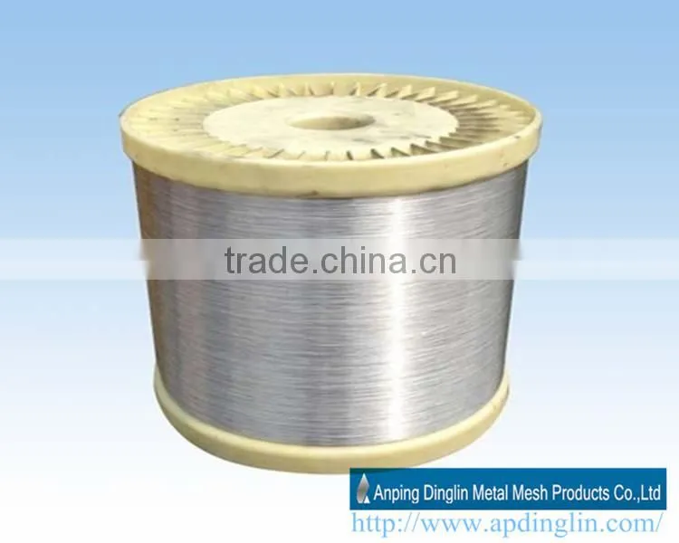 aluminum alloy wire (AL-mg alloy wire)