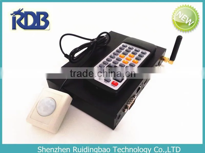 RDB Latest publicity products outdoor advertising hd media player DS009-86