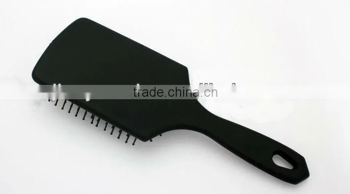 plastic comb