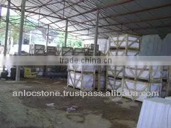 White Marble