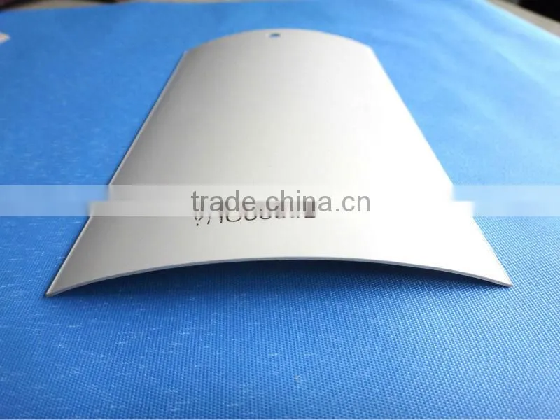 89mm PVC vertical blinds