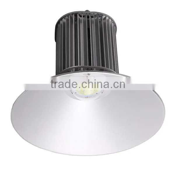 Trending Products Cheap Price 80w led highbay with bridgelux chip