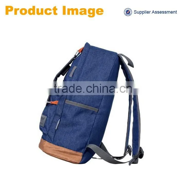 alibaba China new product stylish lightweight solar panel backpack with LED Light