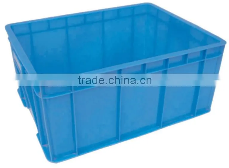 Durable Plastic Storage Container, Storage Box