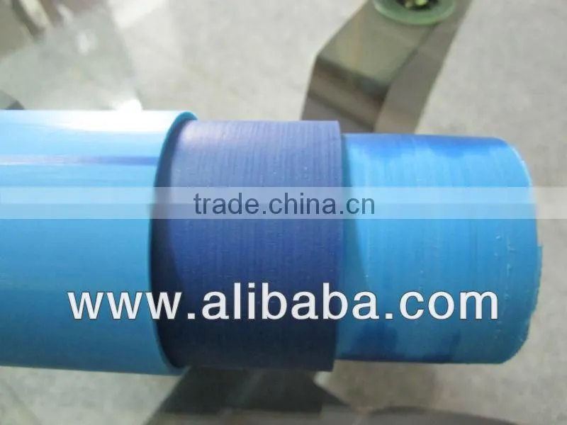 PVC Level Hose - GARDEN HOSE & RUBBER HOSE
