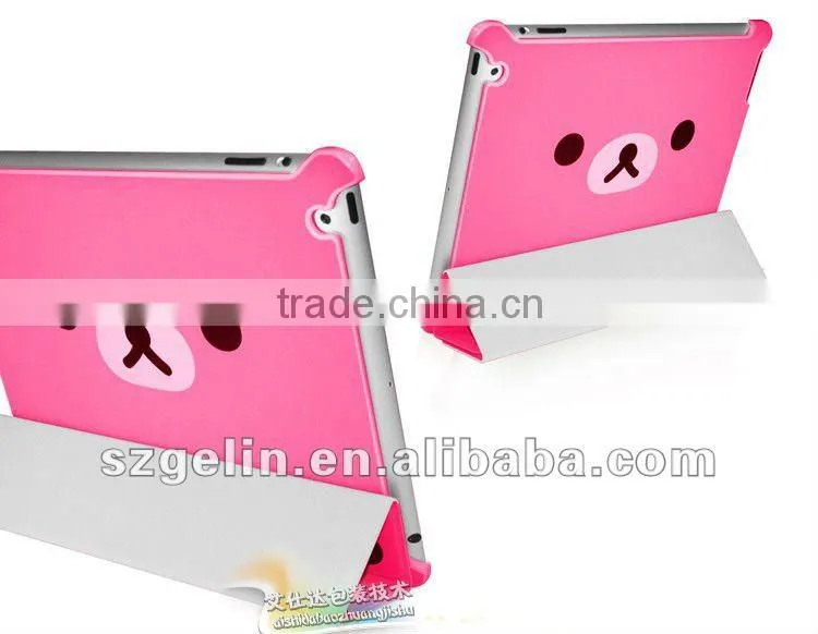cartoon cover for ipad