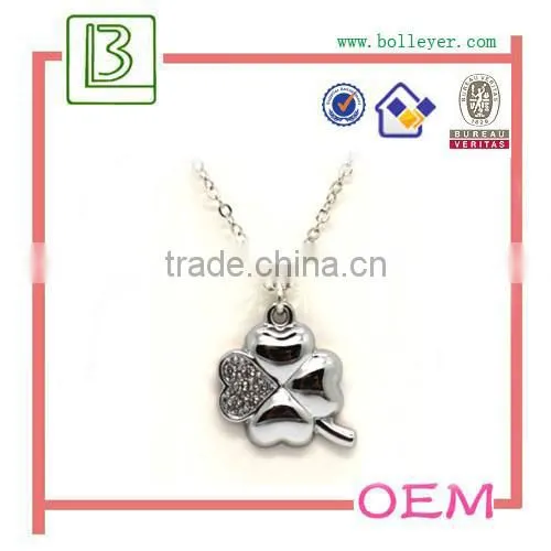 Unique Art Pendant Necklace wedding souvenirs