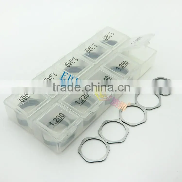 CRI CRIN denso common rail injector shim,denso washer for diesel fuel injector and utility denso injector shim with car