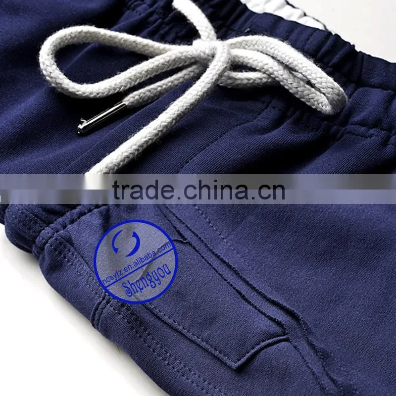 2015 custom cheap wholesale women blank jogger sweatpants