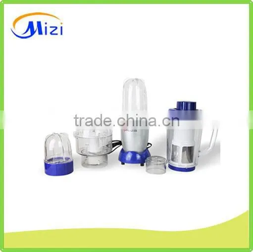 2015 New Product Hot Sale Commercial Multifunction Food Processor