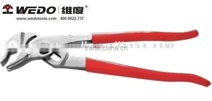 High quality Titanium Alloy Water Pump Pliers