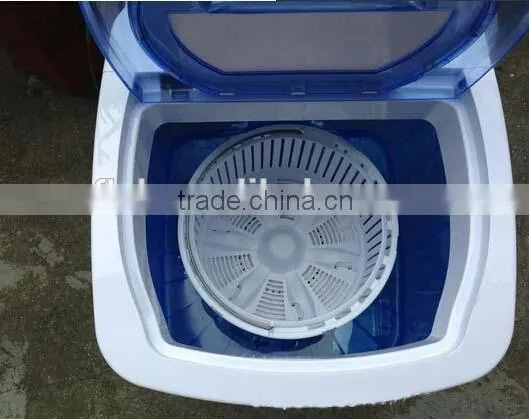 3kg Full-Automatic baby bottle washer/small full-automatic washer