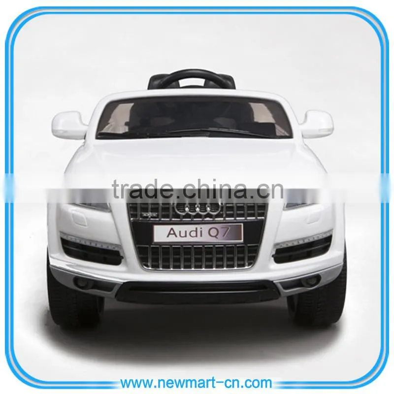 Licensed ride on car 12v 2 seat remote radio,Electric Car Toy 12V,icensed ride on car