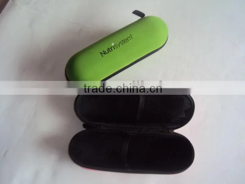 Eva medicine case in various color
