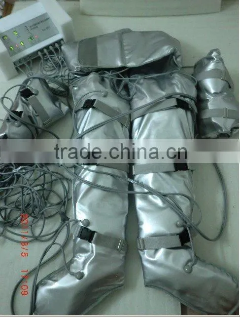 the best portable 2014 guangzhou lymphatic drainage slimming machine